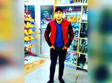 Xanımla tanış olmaq istəyirəm