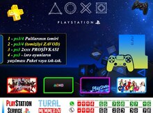 Playstation 3 proşifkası
