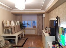 2-otaqlı yeni tikili, Neftçilər m., 70 m²