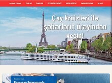 Web saytların hazırlanması