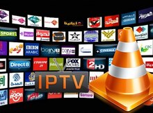 IPTV quraşdırılması