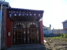 Həyət evi, Cəlillabad r.