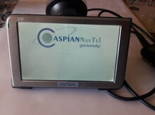GPS-naviqator