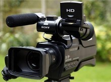Foto və video çəkiliş xidmətləri