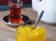 Ananas mürəbbəsi