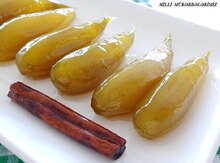 Badımcan mürəbbəsi