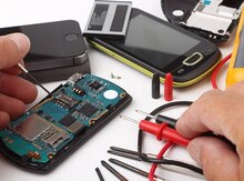 Telefon təmiri kursu
