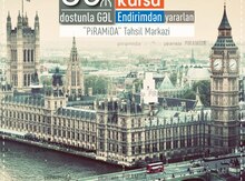 İngilis dili kursları