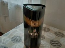 "Grants" viski