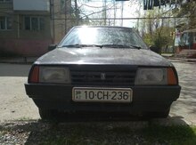 LADA (VAZ) 21099, 1995 il