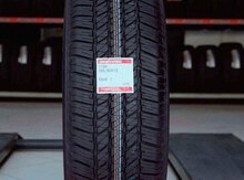 "Bridgestone Dueler D684" şinləri 265/60 R18
