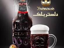 Alkoqolsuz pivə "Delster"