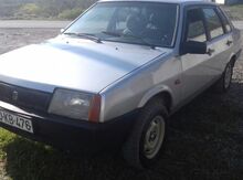 LADA (VAZ) 21099, 2001 il