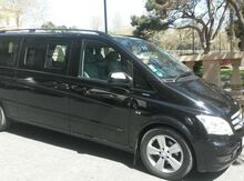 "Mercedes-Benz Viano" sifarişi