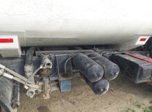 "Kamaz" icarəsi