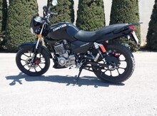 Zontes sport A8, 2014 il