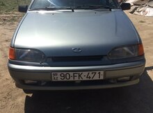 LADA (VAZ) 2115, 2009 il