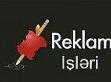 Reklam işləri