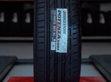 "Bridgestone Pontenza S001" şinləri 225/45 R19