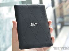Elektron kitab "Kobo Glo"