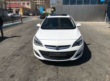 Opel Astra, 2013 il