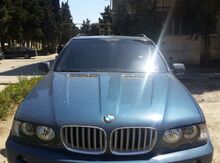 "BMW X5" ön şüşəsi