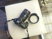 Fotoaparat "Canon EOS 7D"
