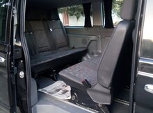 "Mercedes Vito" oturacağı