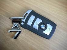 "BMW" açar korpusu