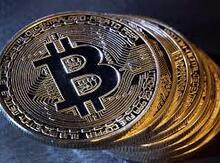 Bitcoin və digər kriptovalyutaların əldə edilməsi