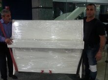 Logistika xidməti