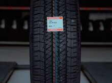"Bridgestone Dueler D684" şinləri 275/60 R20