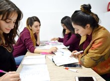 Rus dili kursları