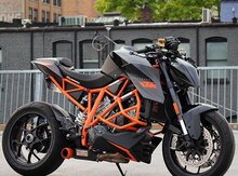 KTM 390, 2017 il