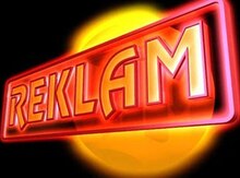 Reklam işləri