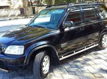 Honda CR-V, 2001 il