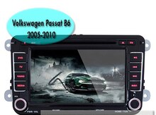 "Volkswagen Passat" üçün dvd monitor