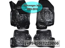 "Volkswagen Jetta 2005-2010" ayaqaltıları