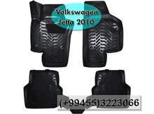 "Volkswagen Jetta 2010" ayaqaltıları