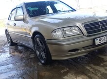 Mercedes C 240, 1998 il