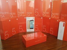 Xiaomi Redmi 5 Plus