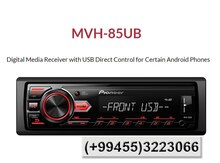Maqnitola "Pioneer MVH-85UB"