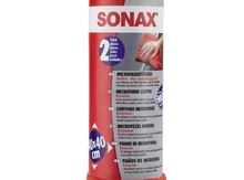Набор располировочных салфеток "Sonax"