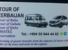"Mercedes Vito/Viano" sifarişi