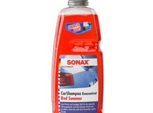 Шампунь-концентрат "Sonax"