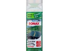Стеклоомыватель "Sonax"