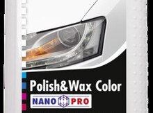 Полироль и карандаш Nano Pro "Sonax"