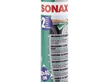 Набор салфеток "Sonax"
