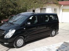 Sifariş "Hyundai Grand Starex H-1"