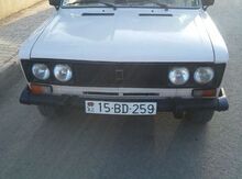LADA (VAZ) 2106, 1991 il